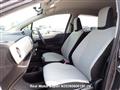2011 Toyota Vitz