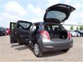2011 Toyota Vitz