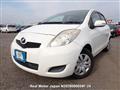 2009 Toyota Vitz