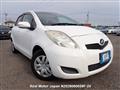 2009 Toyota Vitz