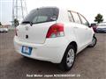 2009 Toyota Vitz
