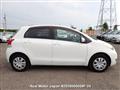 2009 Toyota Vitz