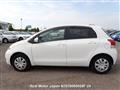 2009 Toyota Vitz