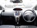 2009 Toyota Vitz