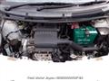 2009 Toyota Vitz