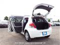 2009 Toyota Vitz