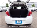 2009 Toyota Vitz