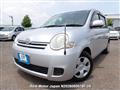 2009 Toyota Sienta