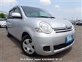 2009 Toyota Sienta
