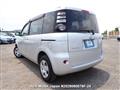 2009 Toyota Sienta