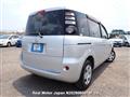 2009 Toyota Sienta