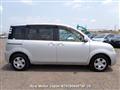 2009 Toyota Sienta
