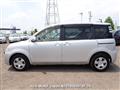2009 Toyota Sienta