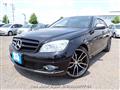 2008 Mercedes-Benz C-Class