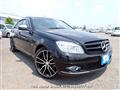 2008 Mercedes-Benz C-Class