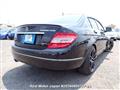 2008 Mercedes-Benz C-Class