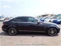 2008 Mercedes-Benz C-Class