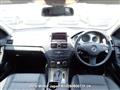 2008 Mercedes-Benz C-Class