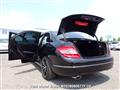 2008 Mercedes-Benz C-Class