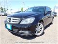 2011 Mercedes-Benz C-Class