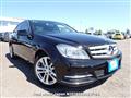 2011 Mercedes-Benz C-Class