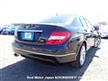 2011 Mercedes-Benz C-Class