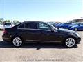 2011 Mercedes-Benz C-Class