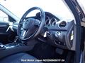2011 Mercedes-Benz C-Class