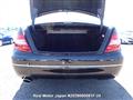 2011 Mercedes-Benz C-Class