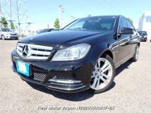 2011 Mercedes-Benz C-Class