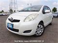 2010 Toyota Vitz