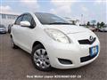 2010 Toyota Vitz