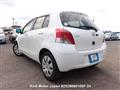 2010 Toyota Vitz