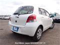 2010 Toyota Vitz