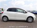 2010 Toyota Vitz