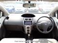 2010 Toyota Vitz