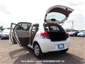 2010 Toyota Vitz