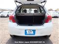 2010 Toyota Vitz