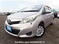 2011 Toyota Vitz