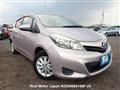 2011 Toyota Vitz