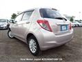 2011 Toyota Vitz