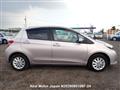 2011 Toyota Vitz