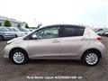 2011 Toyota Vitz