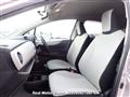 2011 Toyota Vitz