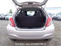 2011 Toyota Vitz