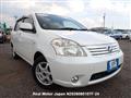 2008 Toyota Raum