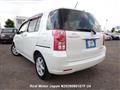 2008 Toyota Raum