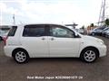 2008 Toyota Raum