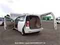 2008 Toyota Raum