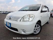 2008 Toyota Raum
